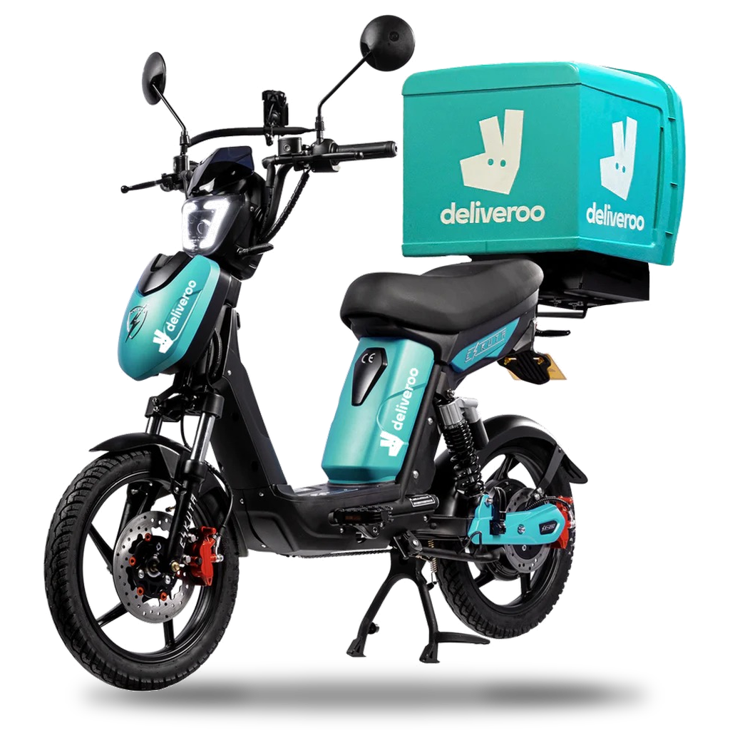 ESKUTA SX250 DELIVEROO