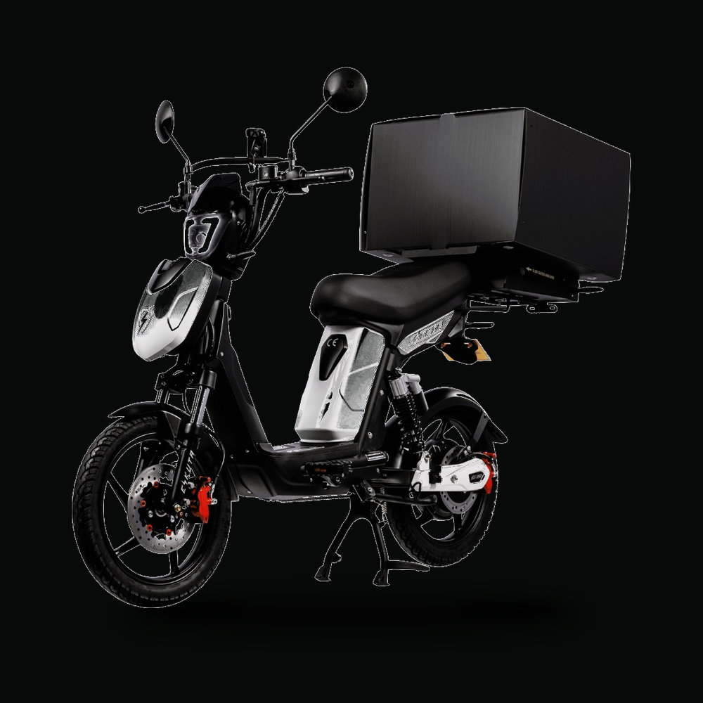 ESKUTA SX250 Series 2, 3, 4
