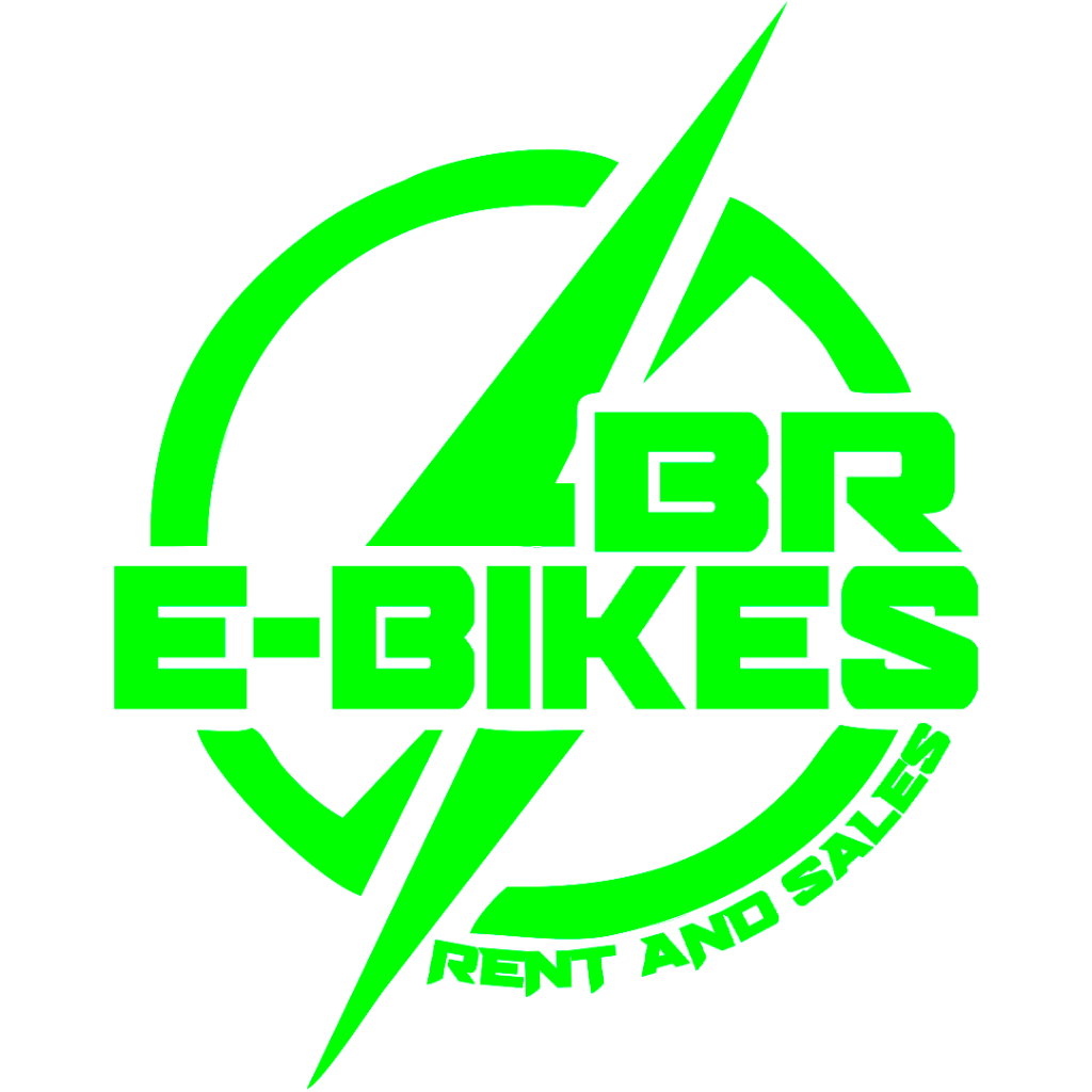 BR E-Bikes Logo
