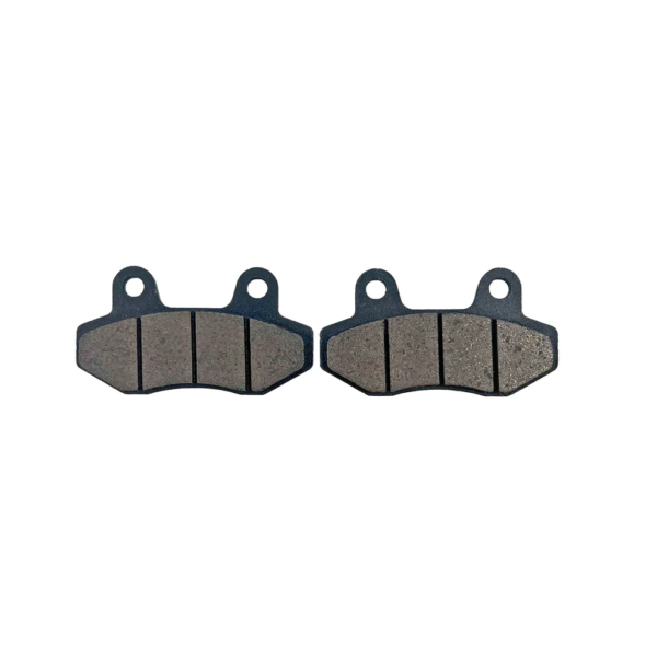 Brake Disc Pads (Pair) ESKUTA SX250